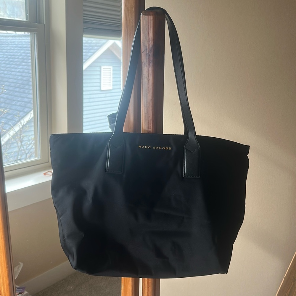 Marc Jacob’s nylon purse